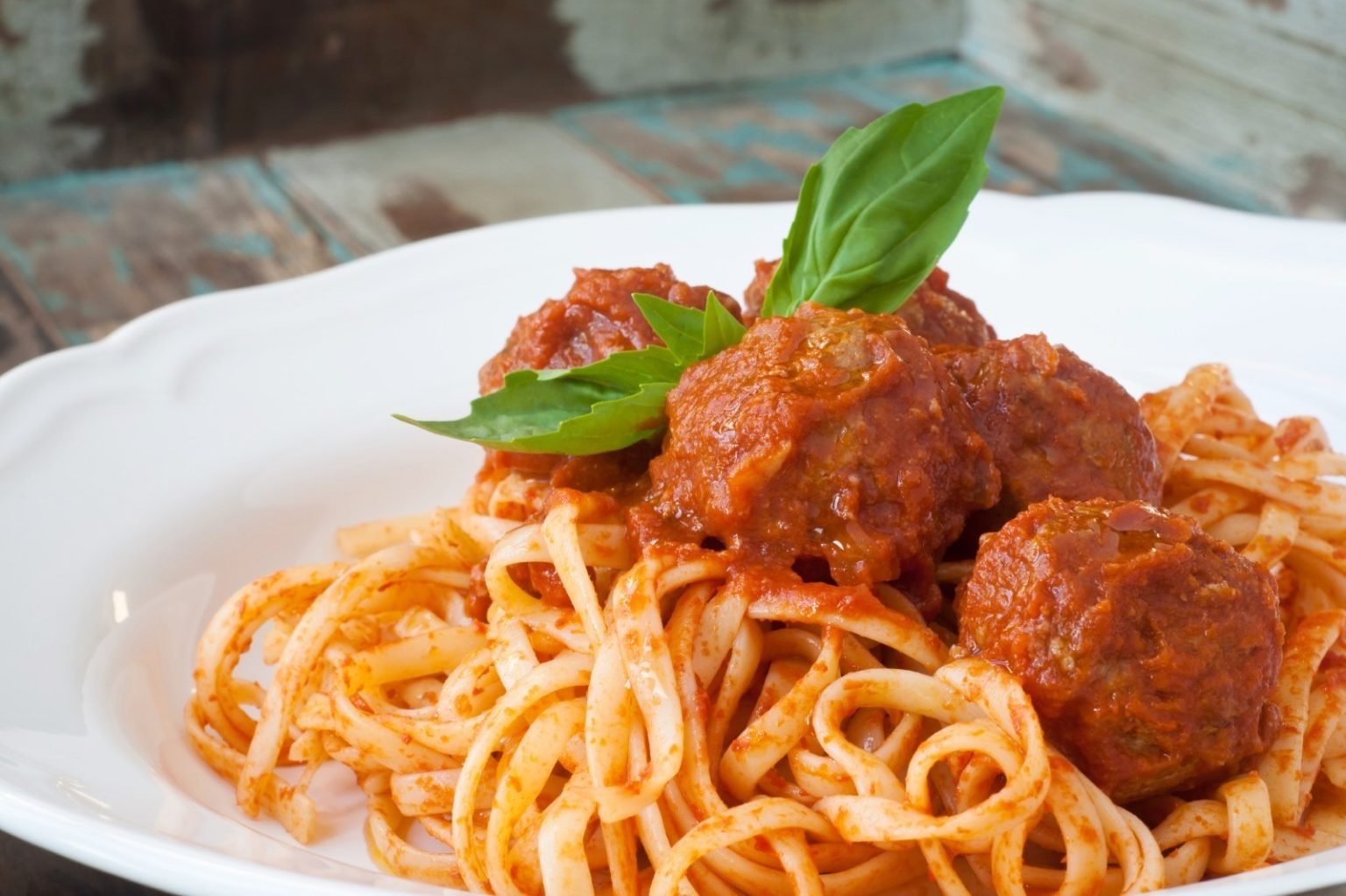 スパゲッティ・ウィズ・ミートボール 世界の食べ物用語辞典