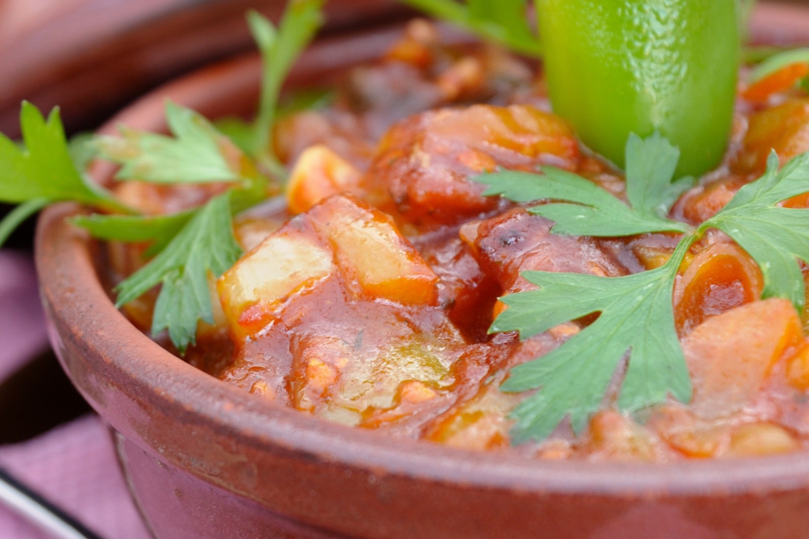 カヴァルマ 世界の食べ物用語辞典